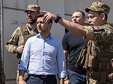 Жесткий ответ ВСУ: Зеленский пригрозил Донбассу