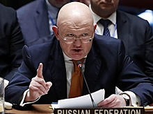 Небензя предостерег Израиль от поставки систем Patriot Украине