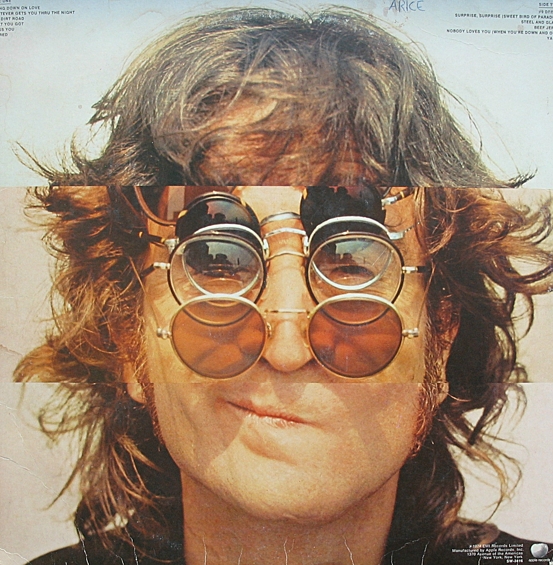 Участник The Beatles Джон Леннон (12 миллионов)