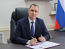 Глава Фроловского района Волгоградской области покинул пост