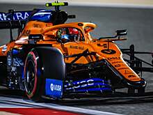 Группа американских инвесторов приобретет значительный пакет акций «Макларена» (Sky Sports)