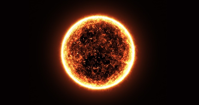 Гамма-излучение Солнца поставило астрофизиков в тупик