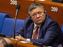 В Подмосковье избили и ограбили бывшего министра труда РФ