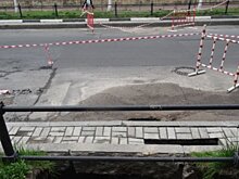 В трех районах Петербурга испытывают теплосети