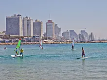 В АТОР рассказали о ситуации с турами в Израиль