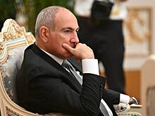 Пашинян рассказал о единоличной власти в Армении