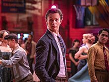 Бандитский «Ла-Ла Ленд» от Стивена Спилберга. Опубликованы кадры из «Вестсайдской истории»