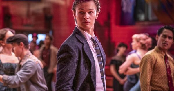 Бандитский «ЛаЛа Ленд» от Стивена Спилберга. Опубликованы