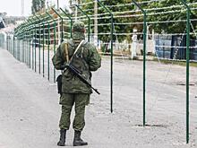 В Курской области объявили ракетную опасность восьмой раз за день