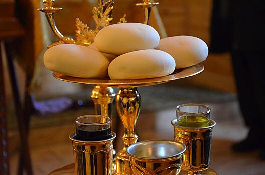 Престольный праздник в день памяти Святителя Луки Крымского прошел в зюзинском храме