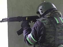 В Назрани ликвидированы два боевика