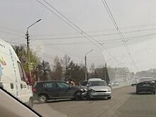 Жительница Приморья сбила пенсионерку на дороге