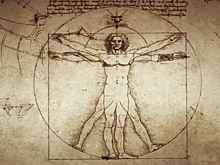 Симметрия и фракталы