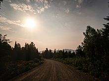 Около восьми землетрясений прошли на Камчатке за один час