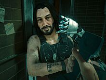 Новый патч для Cyberpunk 2077: Phantom Liberty исправит навязчивую ошибку