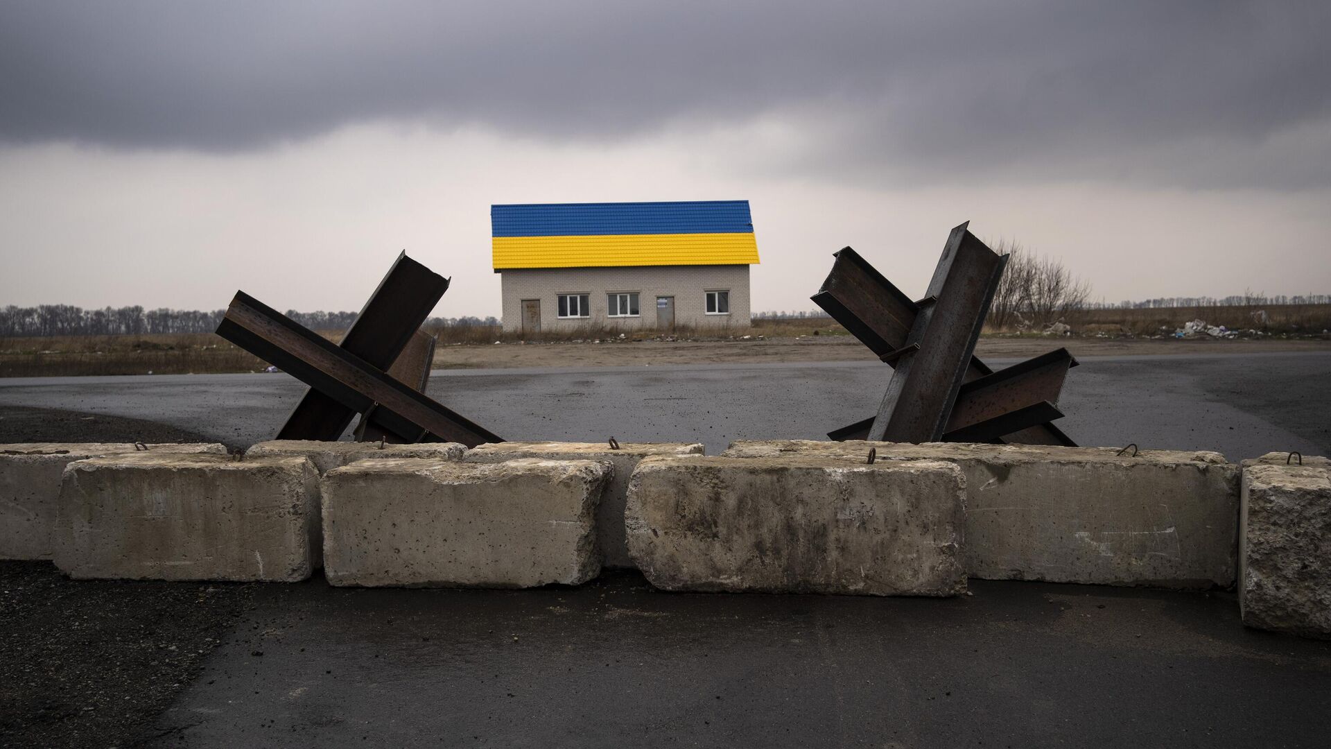 В США предложили Украине уступить России территории для завершения конфликта