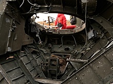 Судьба «летающей лодки»: поисковики изучили упавший в 1944-м PBN-1 Nomad