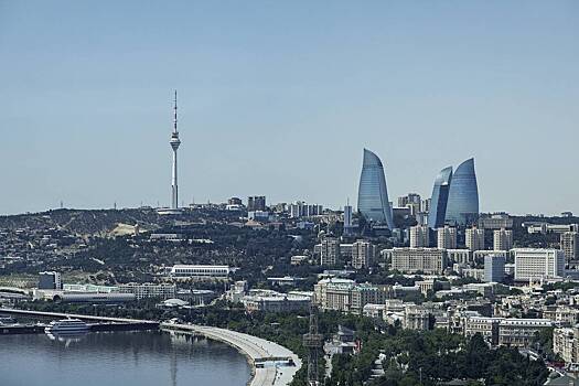 В Азербайджане назвали виновных в напряженности в отношениях с Россией