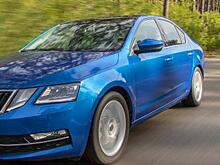 В России стартовало производство новой Skoda Octavia