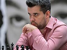 В ФИДЕ объяснили решение разделить титул чемпиона мира между Непомнящим и Карлсеном