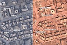 Минобороны России: Авиаудар по сирийскому аэродрому нанес Израиль