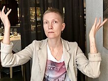 Запретные и открытые пространства человеческого сознания в спектакле IDEM