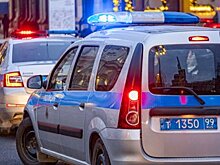 Арестован таксист, поддавшийся "неконтролируемым эмоциям"