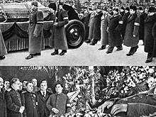 «Сталин умер. Как мы дальше будем жить?»