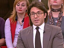 Отец Шурыгиной приглашен к Малахову экспертом