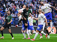 Факел — Краснодар — 0:0, обзор матча 3-го тура, РПЛ-2024/2025