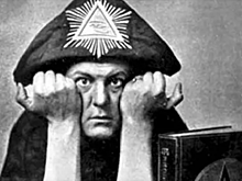 Самый знаменитый колдун ХХ века: что делал в России Кроули