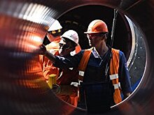 Steigan (Норвегия): ЕС замерзнуть или принять российский газ?