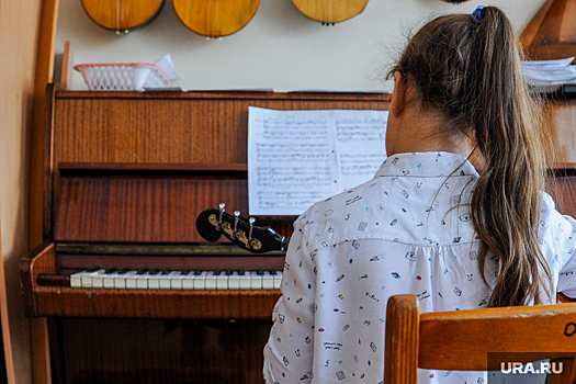 Пермская краевая музыкальная школа объявила о первом приеме учеников