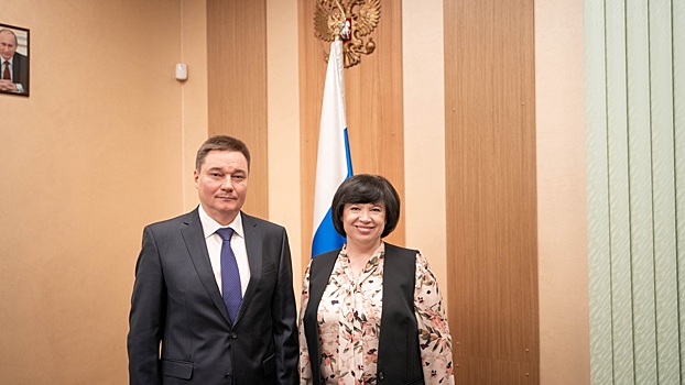 МИД РФ в Нижнем Новгороде и НГЛУ договорились о возобновлении целевого приема в 2021 году