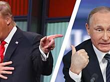 Лавров: дата встречи Путина и Трампа не согласована