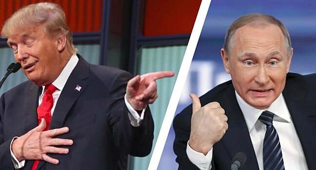 Лавров: дата встречи Путина и Трампа не согласована