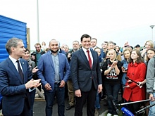 Рейтинг публичной активности ВИП-персон Нижегородской области. Июнь-2018