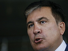 В Грузии Саакашвили заподозрили в подготовке госпереворота из тюрьмы