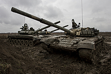 Курганцев зовут строить оборонный завод по ремонту танков за 200 тысяч рублей