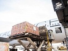 CEVA Logistics вступила в  United Airlines Eco-Skies Alliance SM