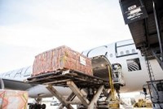 CEVA Logistics вступила в  United Airlines Eco-Skies Alliance SM