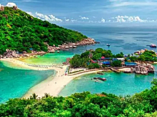 Изменено финансовое требование на получение однократной туристической визы в Таиланде