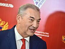 Третьяк раскрыл секрет высокой результативности Овечкина в НХЛ