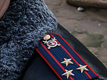 Из уральской полиции начали увольняться полковники