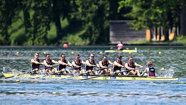 World Rowing о том, что реку с крокодилами признали пригодной для соревнований: «Пока не получали информации о проводимых исследованиях»