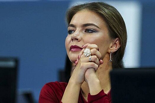 Кабаева резко ответила на пост Утяшевой о гимнастках
