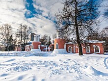 Новый маршрут по ЮЗАО представлен на портале Discover Moscow