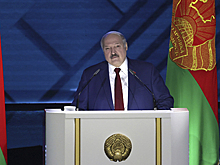 Лукашенко попросил не упрекать Россию желанием поглотить Белоруссию