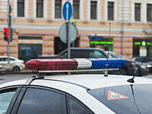 В ДТП в Пермском крае погибли три человека