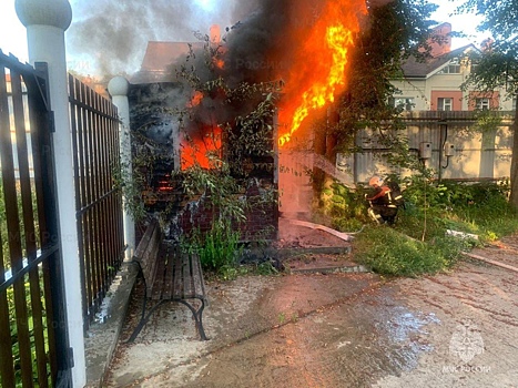 Полиция нашла поджигателей синагоги